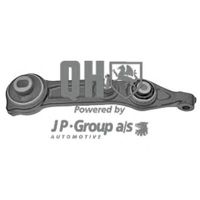 JP GROUP 1340101889 -  Рычаг независимой подвески колеса, подвеска колеса